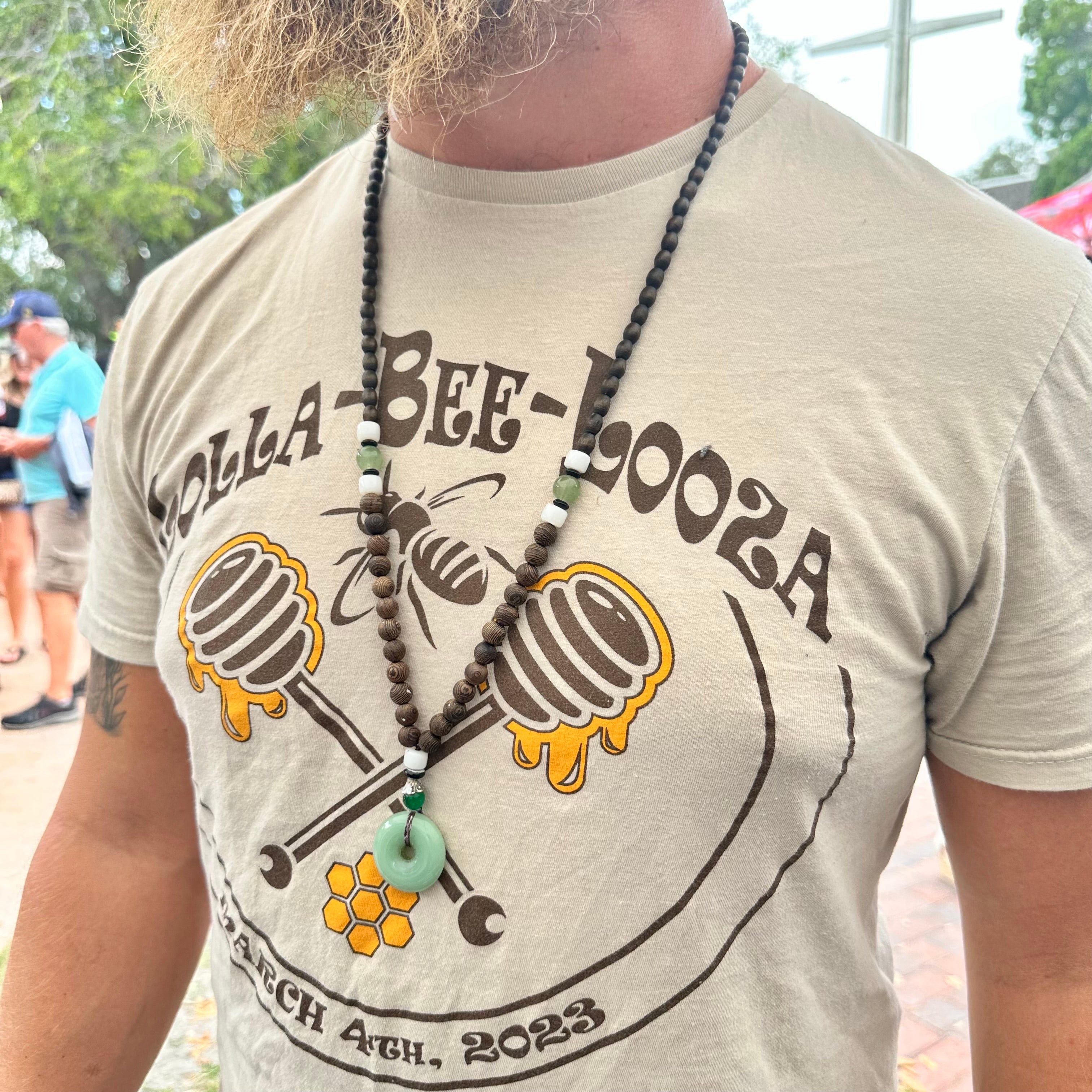 Good Fortune Necklace